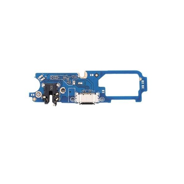 Comprar Placa Conector de Carga y Microfono Realme 6  - Envio en 24 horas