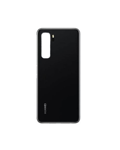 Comprar Tapa Trasera Huawei P40 Lite 5G Negra - Envio en 24 horas