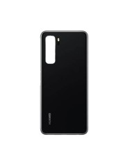 Comprar Tapa Trasera Huawei P40 Lite 5G Negra - Envio en 24 horas