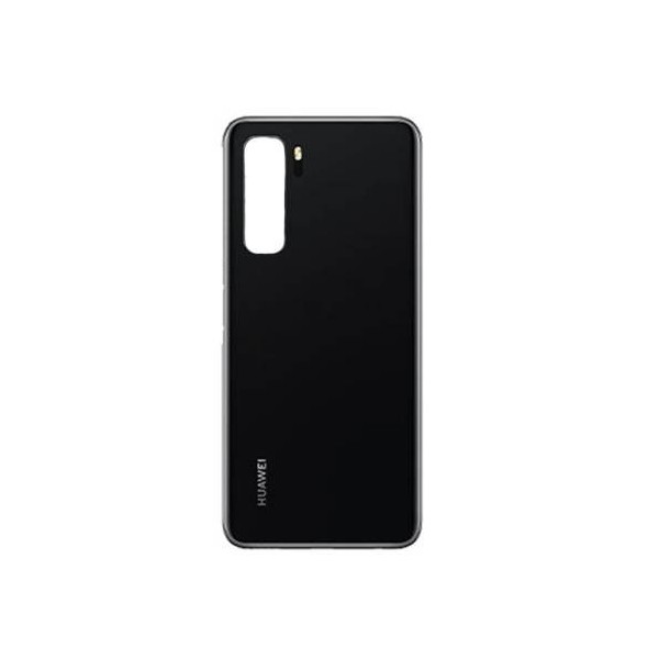 Comprar Tapa Trasera Huawei P40 Lite 5G Negra - Envio en 24 horas