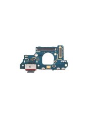 Placa Conector de Carga y Microfono Samsung Galaxy S20 FE G980