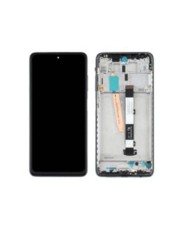 Comprar Pantalla Lcd + Tactil con Marco Xiaomi Poco X3 Negra - Envio en 24horas