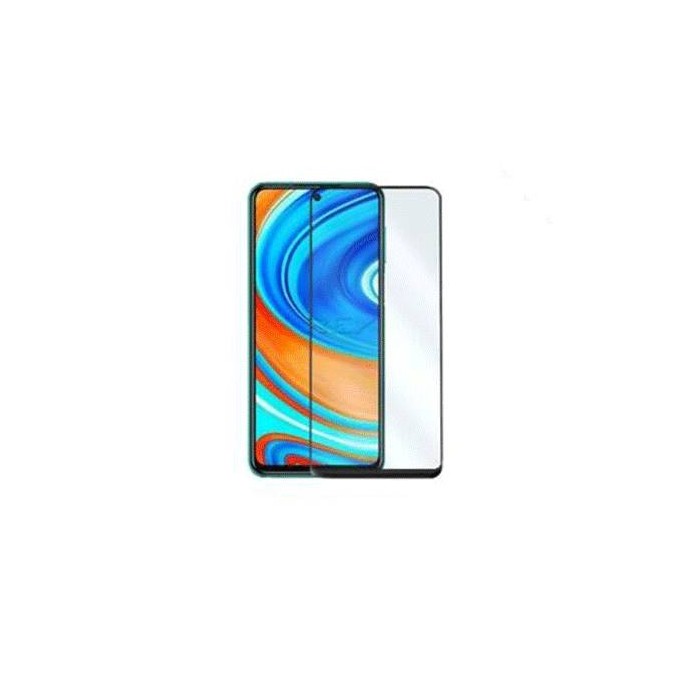 ComprarCristal Protector de Pantalla 3D Xiaomi Poco X3 - Envio en 24 horas