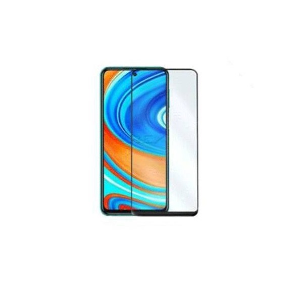 ComprarCristal Protector de Pantalla 3D Xiaomi Poco X3 - Envio en 24 horas