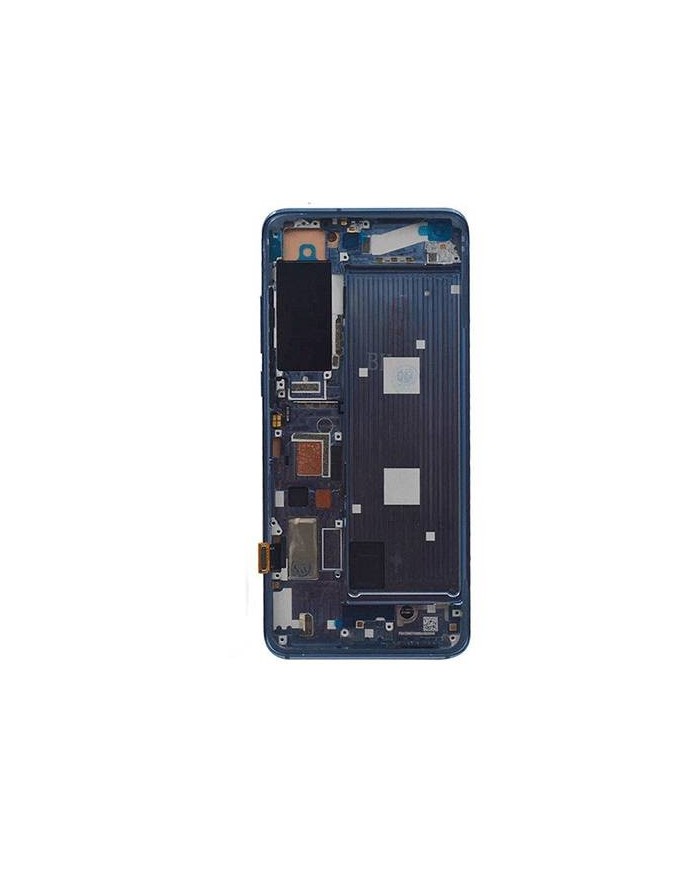 ▷ Comprar Pantalla Completa Original para Xiaomi Mi 10 Pro color gris