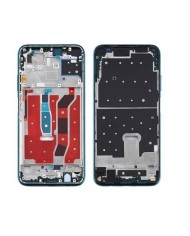 Comprar Marco Frontal Huawei P40 Lite Verde - Envio en 24 horas