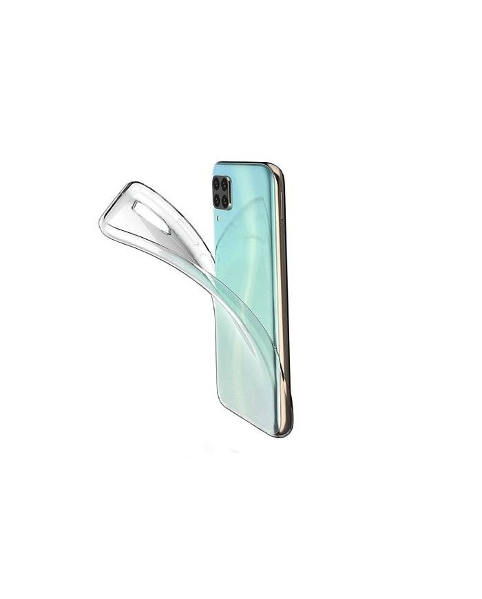 Comprar barato Funda de Silicona Transparente Huawei P40 Lite - Envio en 24 horas