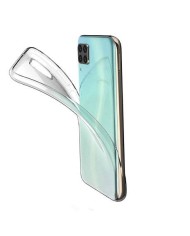 Comprar barato Funda de Silicona Transparente Huawei P40 Lite - Envio en 24 horas