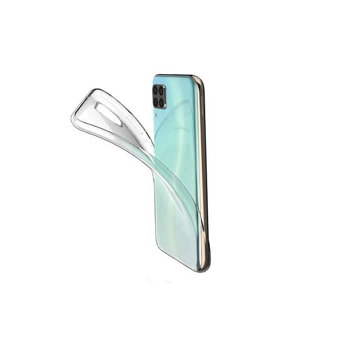Comprar barato Funda de Silicona Transparente Huawei P40 Lite - Envio en 24 horas