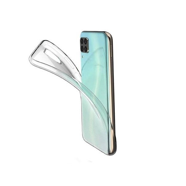 Comprar barato Funda de Silicona Transparente Huawei P40 Lite - Envio en 24 horas