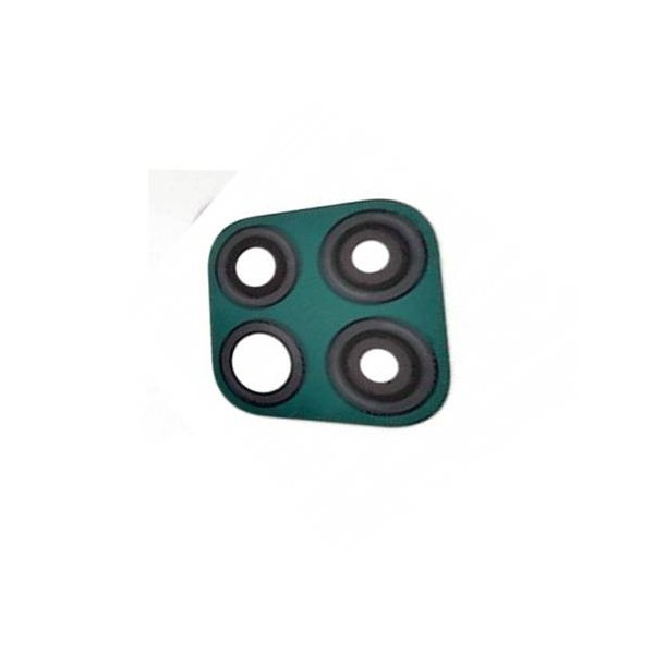 Comprar Lente de Camara Trasera Huawei P40 Lite Verde - Envio inmediato