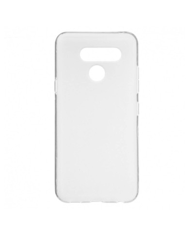 Funda Transparente para LG Q60