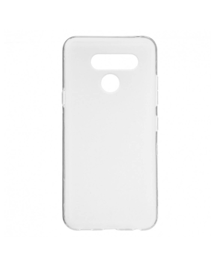 Funda Transparente para LG Q60