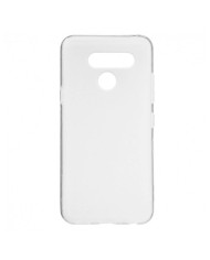 Funda Transparente para LG Q60