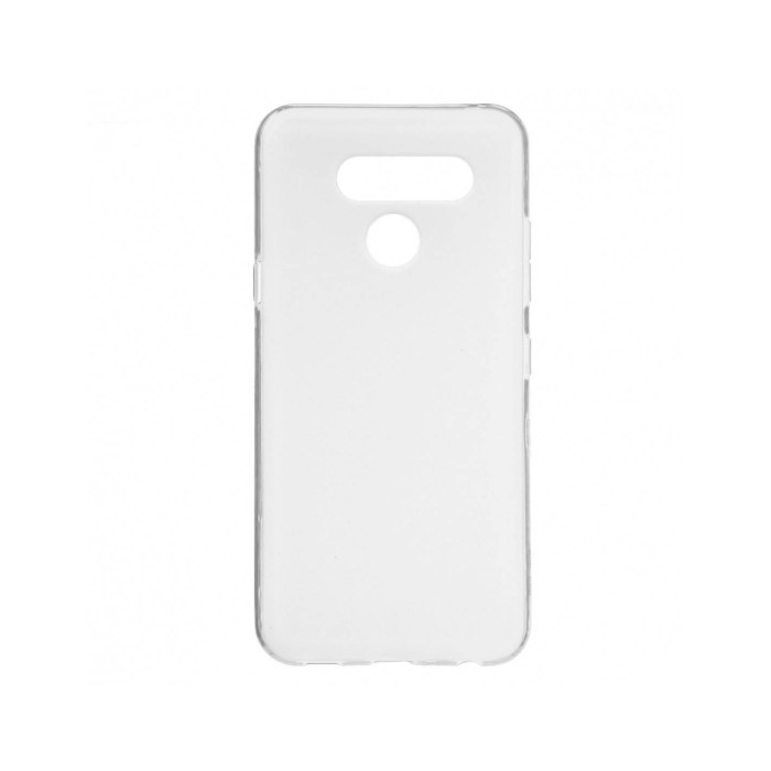 Funda Transparente para LG Q60