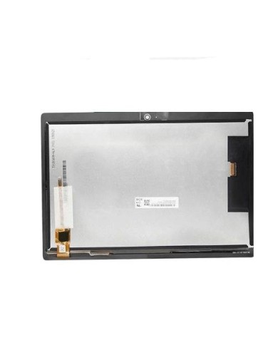 Comprar Pantalla Lcd + Tactil Lenovo Tab M10 TB-X505F Negra - Envio en 24 horas