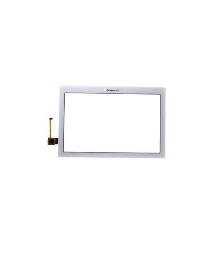 Comprar Pantalla Táctil Lenovo Tab2  (A10-70) Blanca (10.1) - Envio en 24 hora