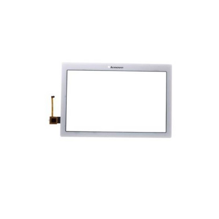 Comprar Pantalla Táctil Lenovo Tab2  (A10-70) Blanca (10.1) - Envio en 24 hora