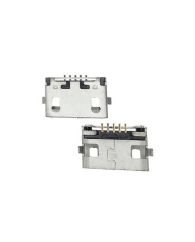 Comprar Conector de Carga Lenovo Tab 2 A10-70 - Envio en 24 horas