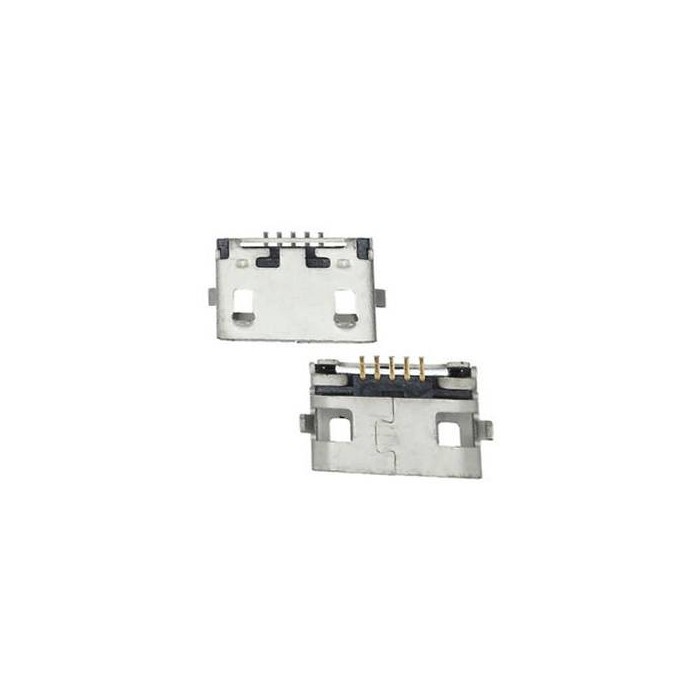 Comprar Conector de Carga Lenovo Tab 2 A10-70 - Envio en 24 horas
