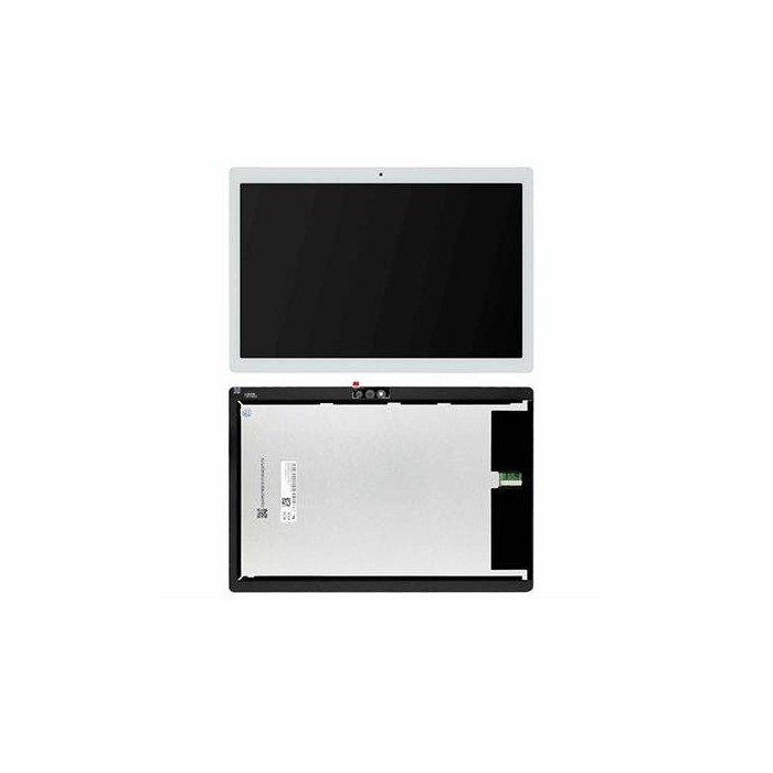 Comprar Pantalla Lcd + Tactil Lenovo Tab M10 TB-X605 Blanca - Envio en 24 horas