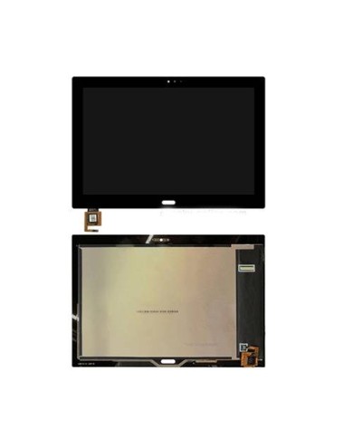 Comprar Pantalla Lcd + Tactil Lenovo Tab 4 10 Plus TB-X704 Negra