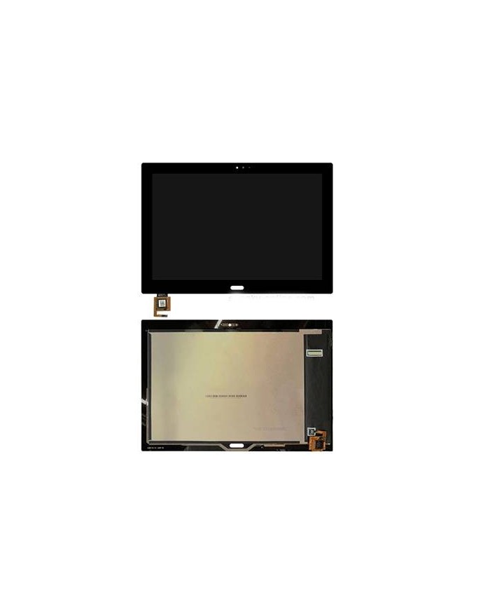 Comprar Pantalla Lcd + Tactil Lenovo Tab 4 10 Plus TB-X704 Negra