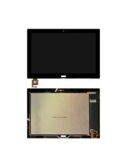 Comprar Pantalla Lcd + Tactil Lenovo Tab 4 10 Plus TB-X704 Negra