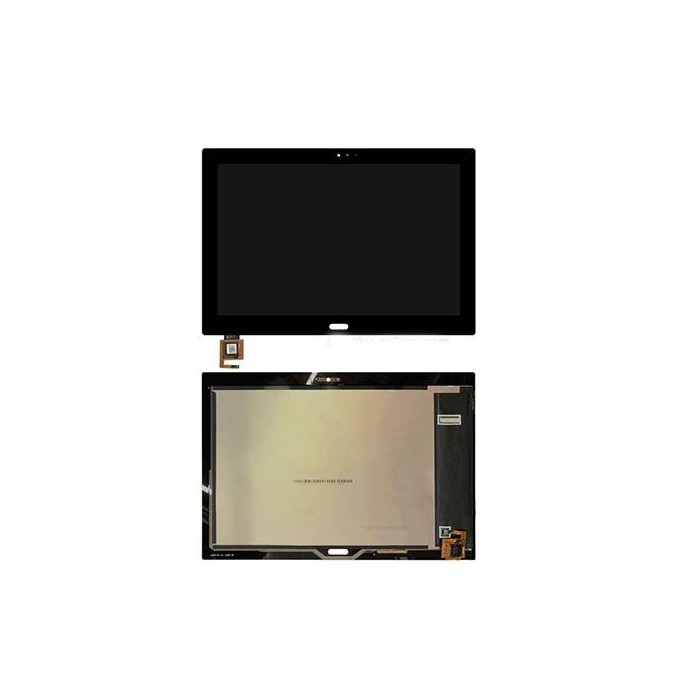 Comprar Pantalla Lcd + Tactil Lenovo Tab 4 10 Plus TB-X704 Negra