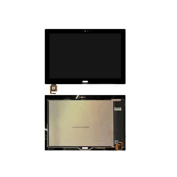 Comprar Pantalla Lcd + Tactil Lenovo Tab 4 10 Plus TB-X704 Negra