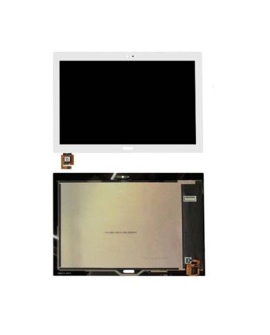 Comprar Pantalla Lcd + Tactil Lenovo Tab 4 10 Plus TB-X704 Blanca