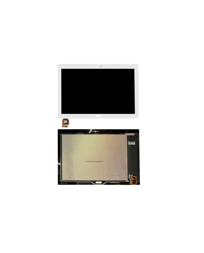 Comprar Pantalla Lcd + Tactil Lenovo Tab 4 10 Plus TB-X704 Blanca