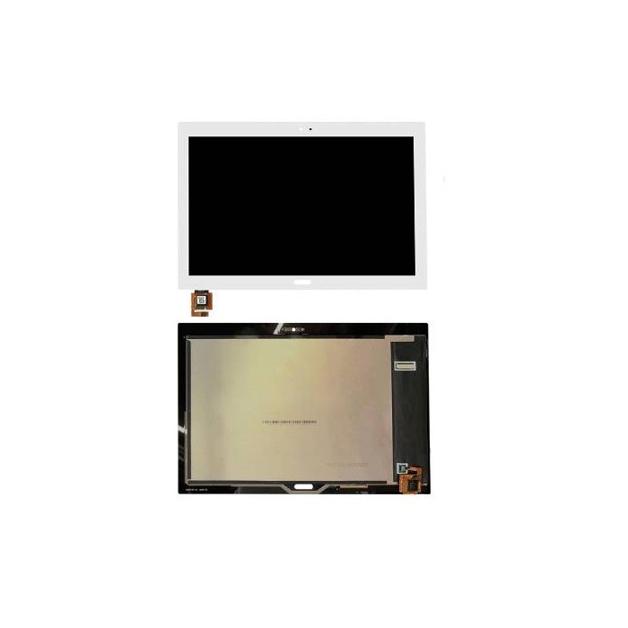 Comprar Pantalla Lcd + Tactil Lenovo Tab 4 10 Plus TB-X704 Blanca