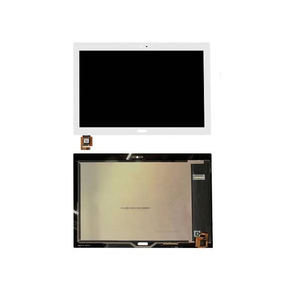 Comprar Pantalla Lcd + Tactil Lenovo Tab 4 10 Plus TB-X704 Blanca
