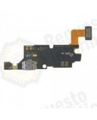 Flex Carga+Micro Original Samsung i9220/N7000 Galaxy Note (SWAP)
