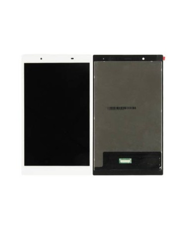 Comprar Pantalla Lcd + Tactil Lenovo Tab 4 8 TB-8504 Blanca - Envio en 24 horas
