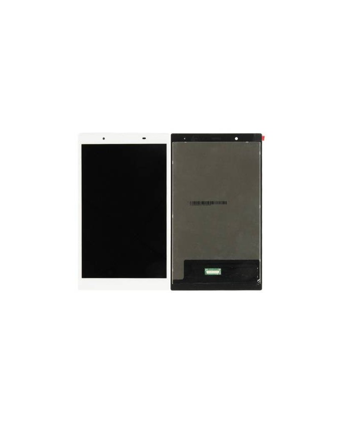 Comprar Pantalla Lcd + Tactil Lenovo Tab 4 8 TB-8504 Blanca - Envio en 24 horas