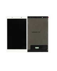Comprar Pantalla Lcd + Tactil Lenovo Tab 4 8 TB-8504 Blanca - Envio en 24 horas