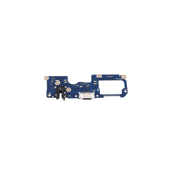 Placa Conector de Carga y Microfono Realme 7 Pro