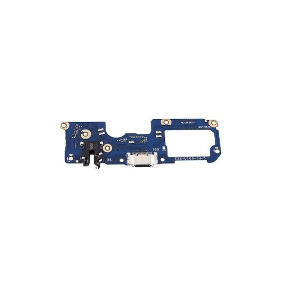 Placa Conector de Carga y Microfono Realme 7 Pro