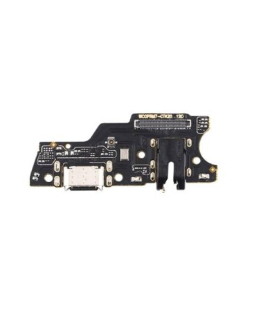 Comprar Placa Conector de Carga y Microfono Realme 7 -  Envio en 24 horas