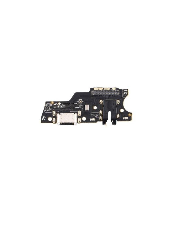 Comprar Placa Conector de Carga y Microfono Realme 7 -  Envio en 24 horas