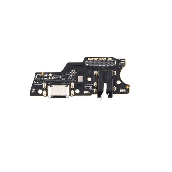 Comprar Placa Conector de Carga y Microfono Realme 7 -  Envio en 24 horas