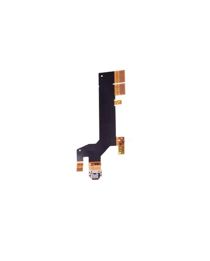 Comprar Flex Conector de Carga  Sony Xperia 10 - Recuperado