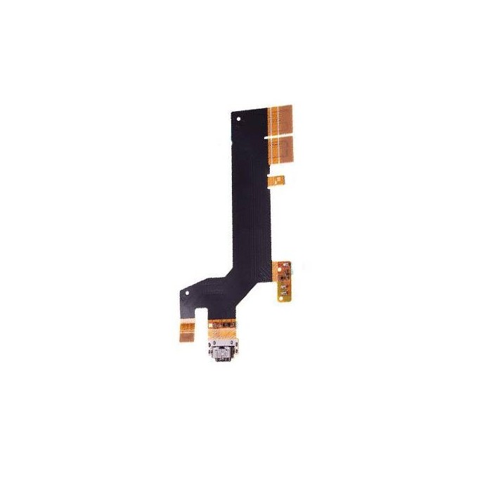 Comprar Flex Conector de Carga  Sony Xperia 10 - Recuperado