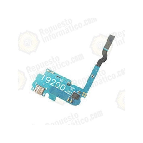Flex carga I9200 / i9205 original (SWAP)