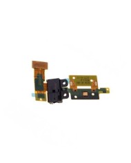 Comprar Flex Jack Conector de Audio Sony Xperia XA3 Original - Envio en 24 horas