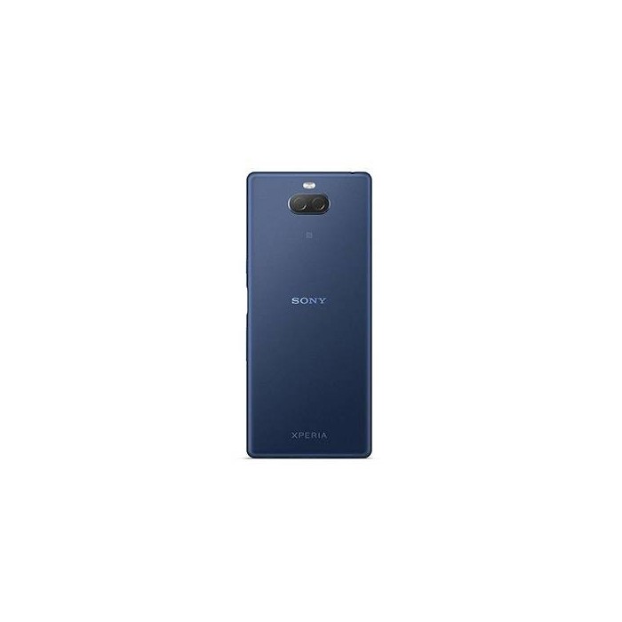 Comprar Tapa Trasera Sony Xperia 10 I3113, I3123, I4113 - envio en 24 horas