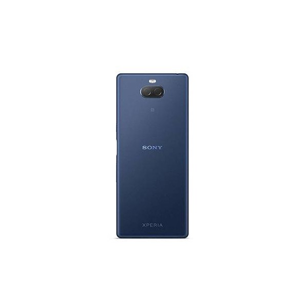 Comprar Tapa Trasera Sony Xperia 10 I3113, I3123, I4113 - envio en 24 horas