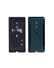 Comprar Tapa Trasera Con Lente de Camara Sony Xperia XZ3 Verde - Envio en 24 horas